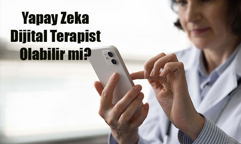 Yapay Zeka ile Dertleşmenin Olası Tehlikeleri