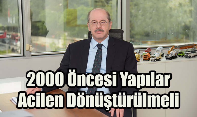 17 Ağustos Depremi’nin 26. Yılında Önemli Uyarı