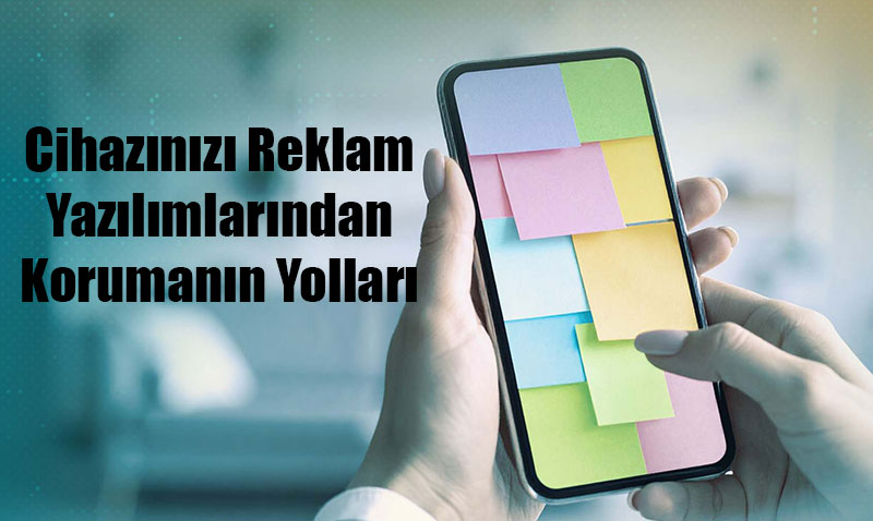 Android Reklam Yazlm Tehdidi Byyor