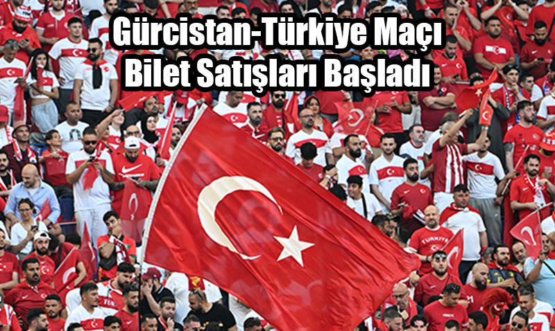 Grcistan - Trkiye Mann ncelikli Bilet Satlar Balad