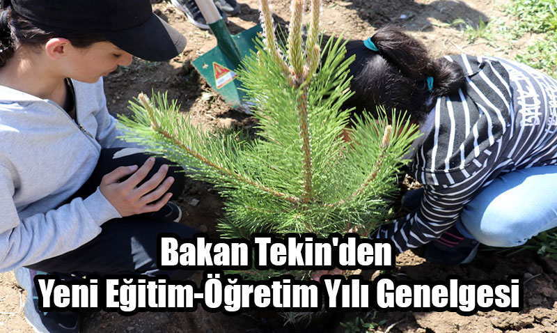 Yeni Eitim Ylnda "Aile Yl" Temas ve Yeni Mfredat Uygulamas Balyor