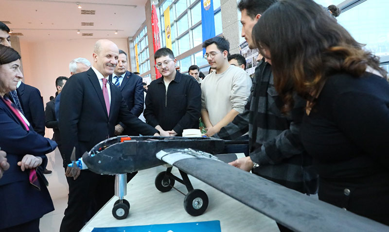 YK’ten Gelecein Mesleklerine Ynelik Yeni Programlar: 27 Yeni Blm Ald