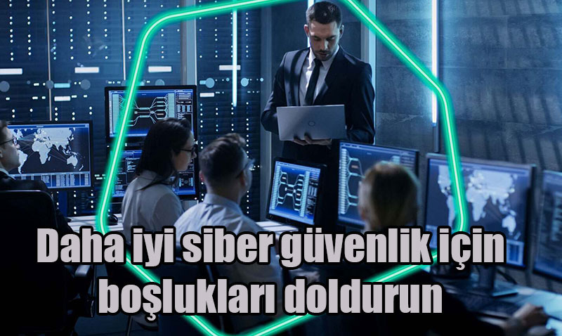 Siber Güvenlikte Yeni Öncelik: Zamanında Tehdit İstihbaratı