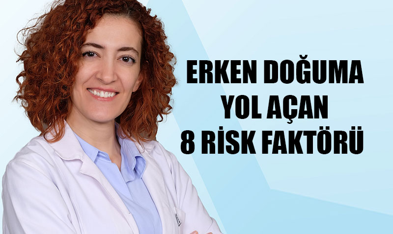 Erken doğumun önüne geçilebilir mi? İşte 8 önemli uyarı!