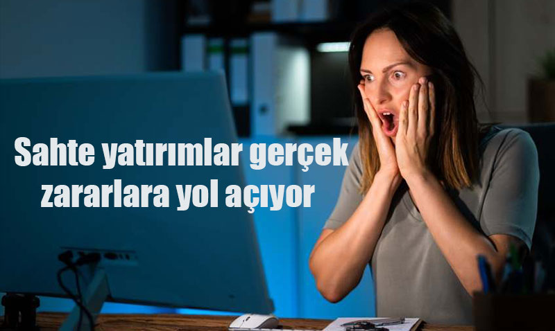 Yapay Zekâ Destekli Finansal Dolandırıcılıklar Sosyal Medyada Artıyor