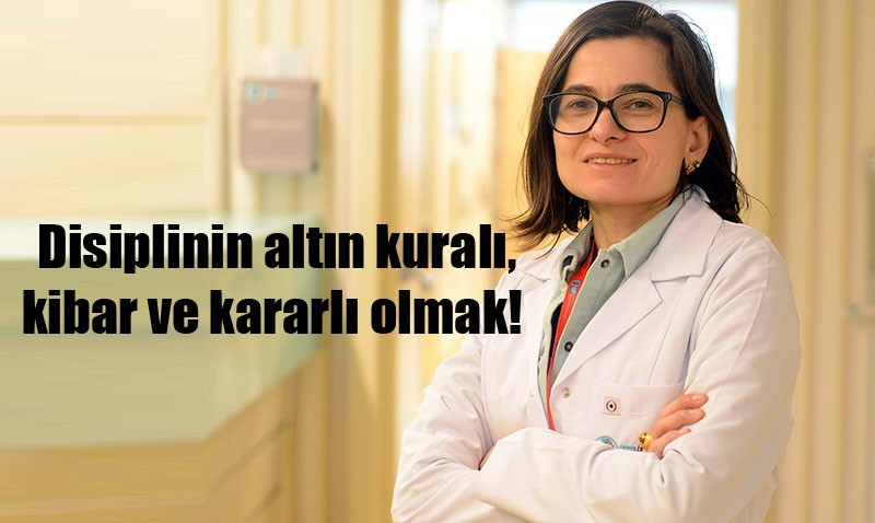 Çocuk Eğitiminde ’Kibar Ama Kararlı’ Disiplin Yöntemi