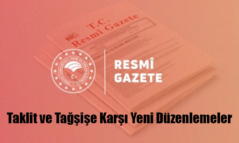 Krema ve Kaymak Tebliği Yürürlüğe Girdi