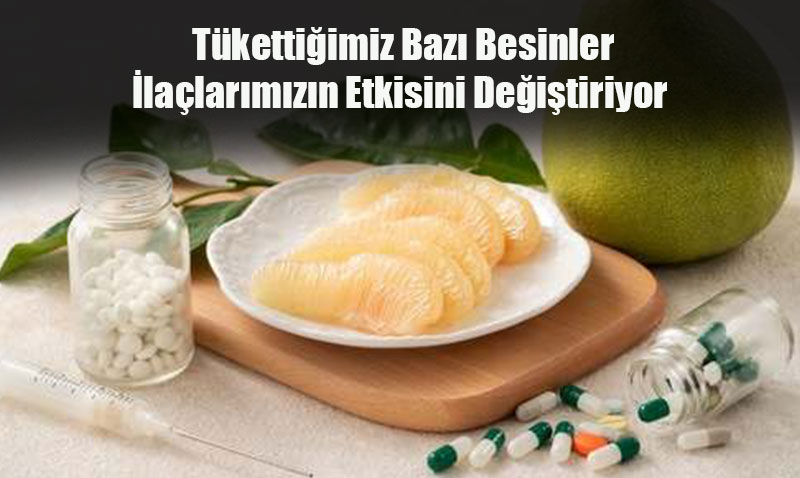 la ve Besin Etkileimleri: Dikkat Edilmesi Gerekenler