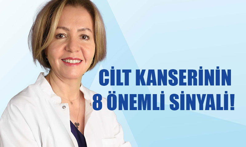 Dnya Salk rgt’nden Cilt Kanseri Uyars: 10 Ylda Milyonlarca nsan Etkilenecek