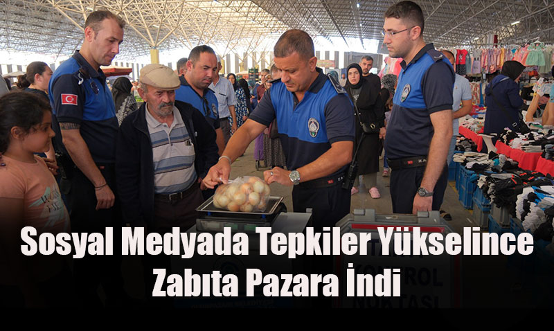 Vatandan Yllardr Grmedii Zabta Nihayet Sahada