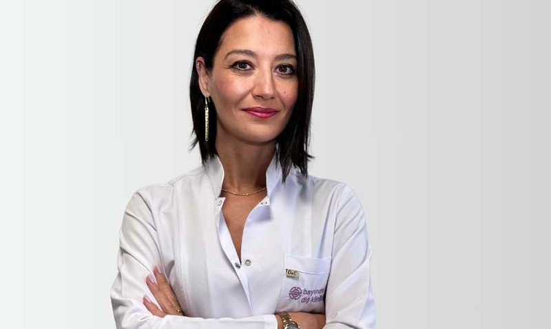 Diş Dolgusu Hakkında Merak Edilen Her Şey