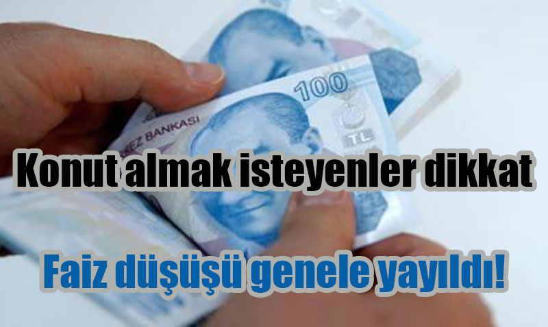 Konut Kredisi Faizleri Dyor: te Gncel Oranlar ve Uzman Yorumu