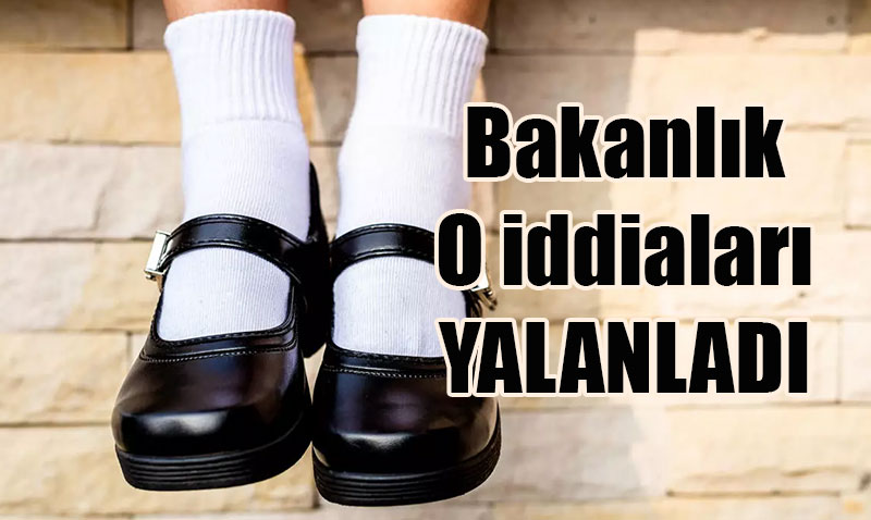 Milli Eğitim Bakanlığı’ndan O İddialara Yalanlama
