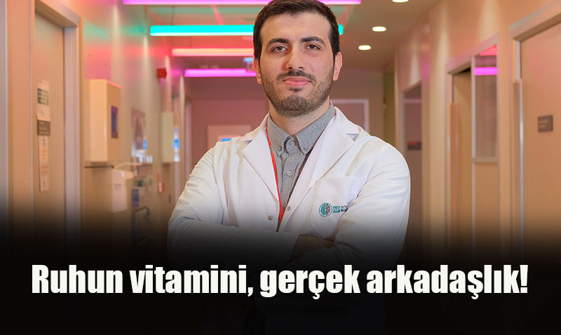 Gerçek Arkadaşlık, Ruh Sağlığınız İçin Vazgeçilmez Bir İhtiyaç