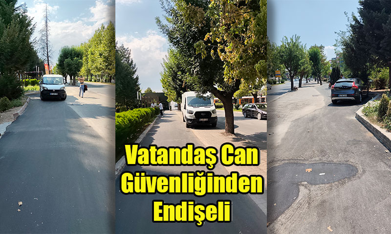Eskiehir’de Bisiklet Yollar ve Kaldrmlar Ara gali Altnda