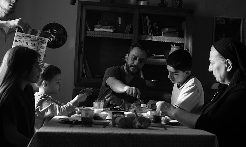 Aldığımız Nefes”, Avrupa Prömiyerini San Sebastian Film Festivali’nde Yapacak