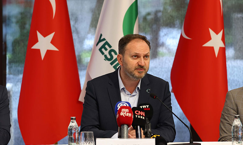 Bağımlılıkların Türkiye Ekonomisine Maliyeti Yıllık 78 Milyar Dolar