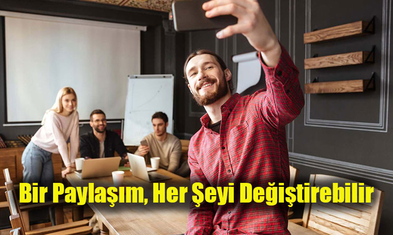 Sosyal Medyada Masum Görünen Paylaşımlar Tehlike Saçıyor