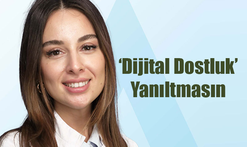 Uzmanlar Uyarıyor: Yapay Zekayla Dertleşmek Tehlikeli Olabilir!