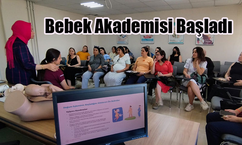 Bebek Akademisi Balad: Aileler Bilinleniyor