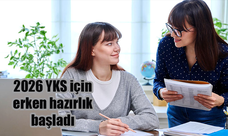 YKS 2025 Tercih Dneminde Online Koluk Talepleri Yzde 35 Artt