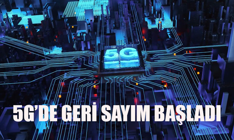 5G halesi Balyor: Trkiye’nin Dijitalleme Yolculuunda Yeni Bir Dnem