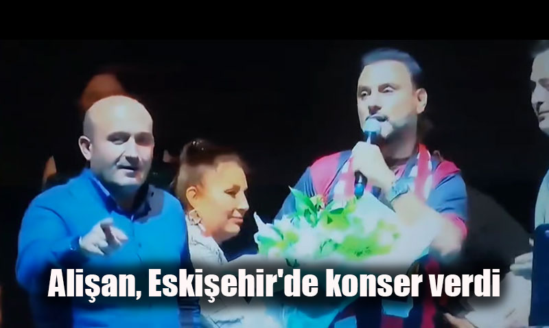 Alian, Eskiehir’in Kurtuluunu Kutlad