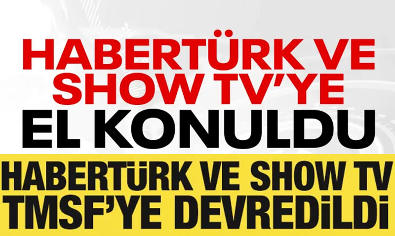 Can Holding ve Bağlı Şirketlere Operasyon: Gözaltı Kararları ve El Koyma