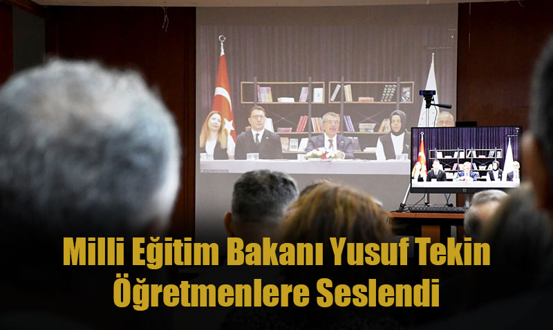 2025 Eylül Dönemi Mesleki Çalışma Programı Başladı