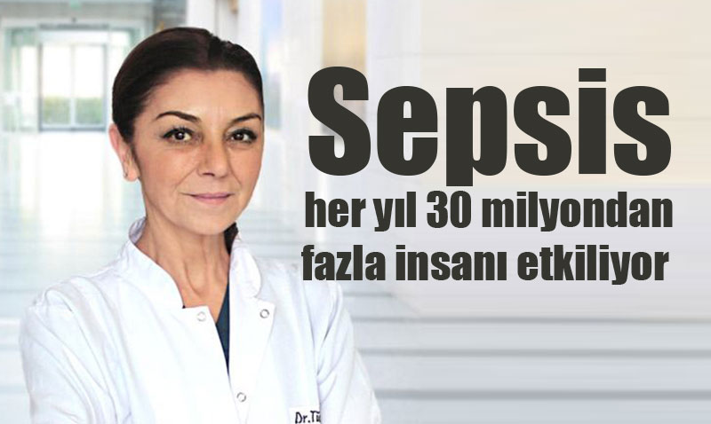 13 Eyll Dnya Sepsis Gn: Sepsis Nedir ve Nasl Korunulur?