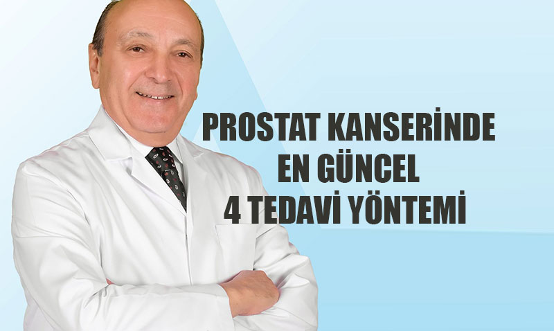 Eyll Ay: Prostat Kanseri Farkndalk Ay