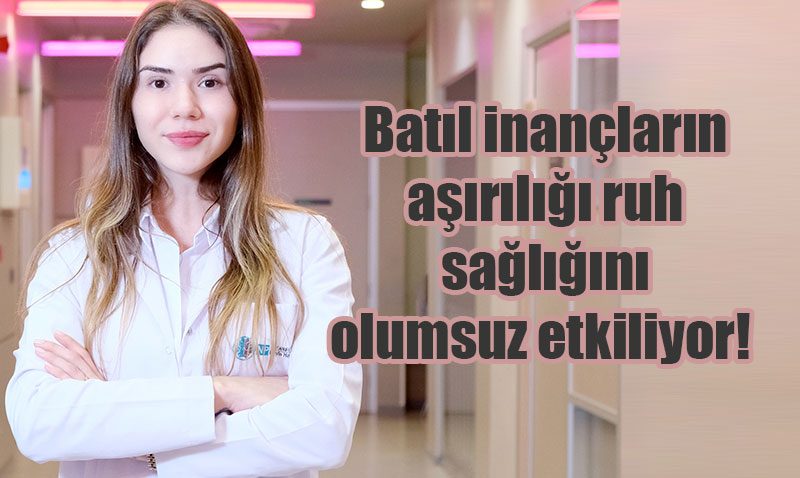 Batl nanlarn Ruh Sal zerindeki Etkisi: Fayda m, Zarar m?
