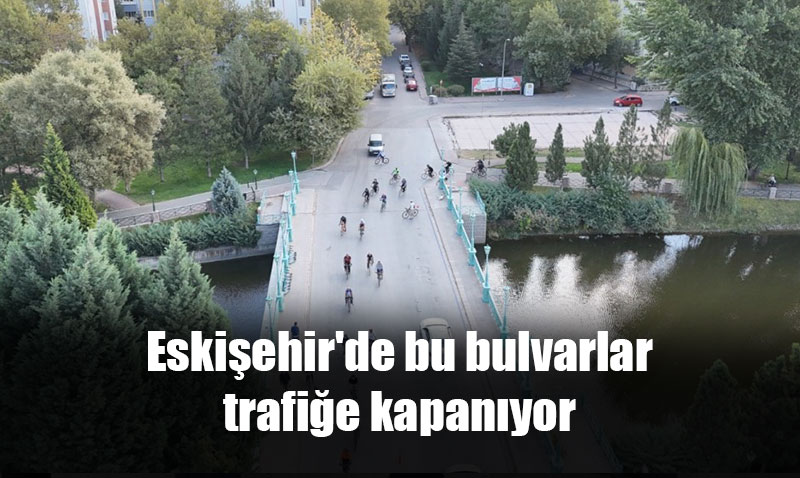 Hareketlilik Haftasnda Srclerin Hareketleri Kstlanacak