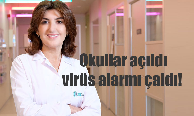 Okullarda Artan Bulac Hastalk Tehlikesine Kar Uyarlar