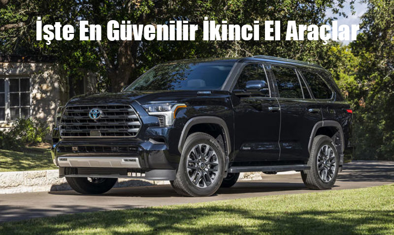 Ara Almak stiyorsanz, Bu Listeye Bakmadan Karar Vermeyin