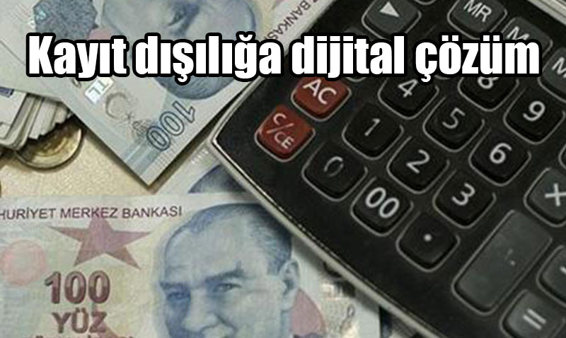 OVP’den Kayt Dna Dijital zm Geliyor