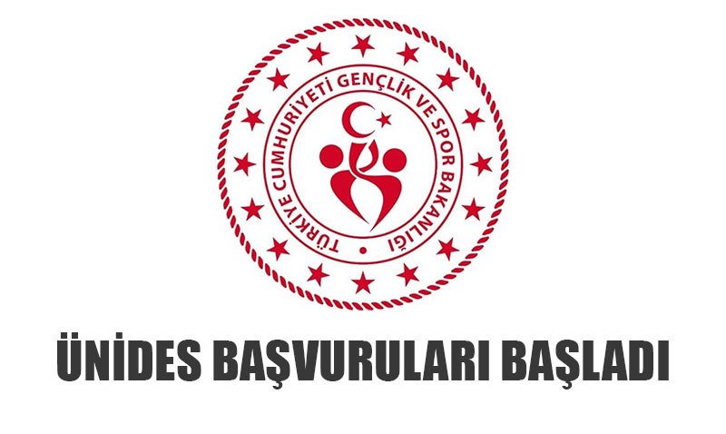 Genlik ve Spor Bakanl’ndan niversite rencilerine Proje Destei