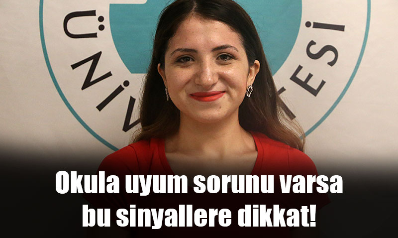ocuunuz Okula Uyum Salayamyor mu? Bu Sinyallere Dikkat Edin!