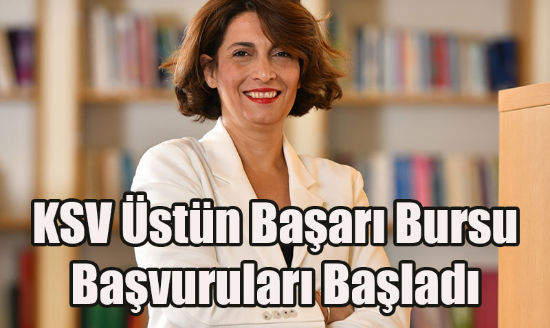 KSV stn Baar Bursu Bavurular Balad