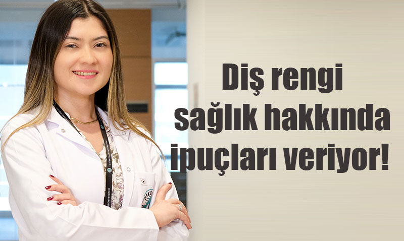 Di Rengi, Salnz Hakknda nemli pular Veriyor