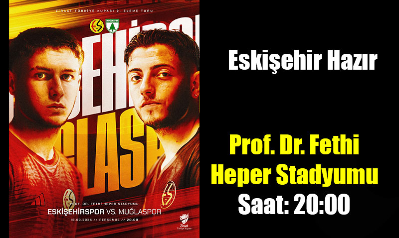Eskiehirspor, Ziraat Trkiye Kupas 2. Eleme Turuna Hazr