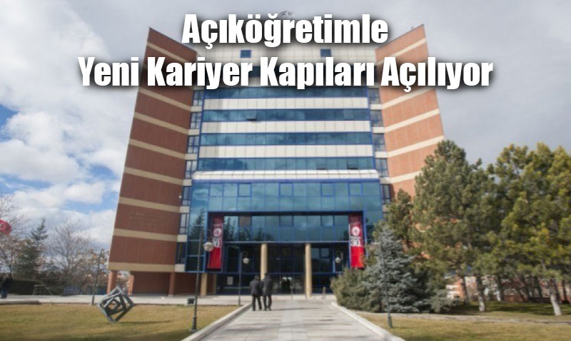 Akretimle Yeni Kariyer Kaplar Alyor