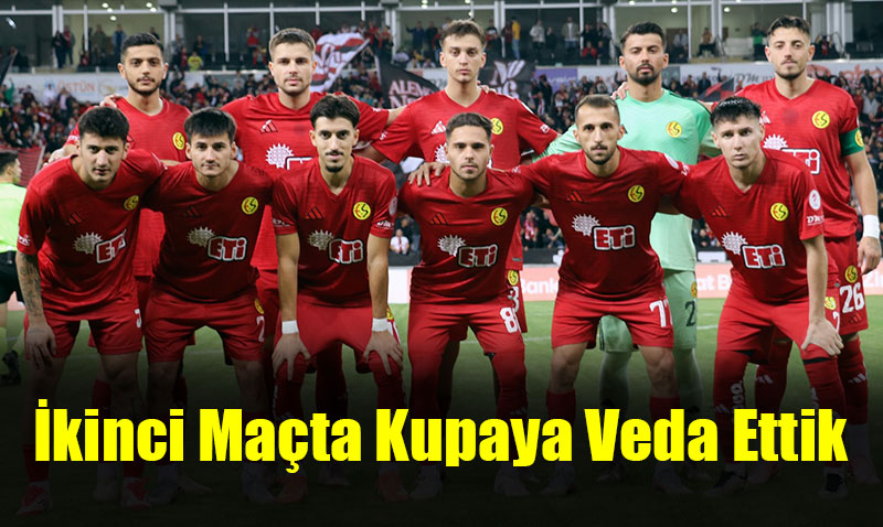 Es Es’in Kupa Macerası Sona Erdi: Kırmızı Şimşekler’den Üzücü Veda