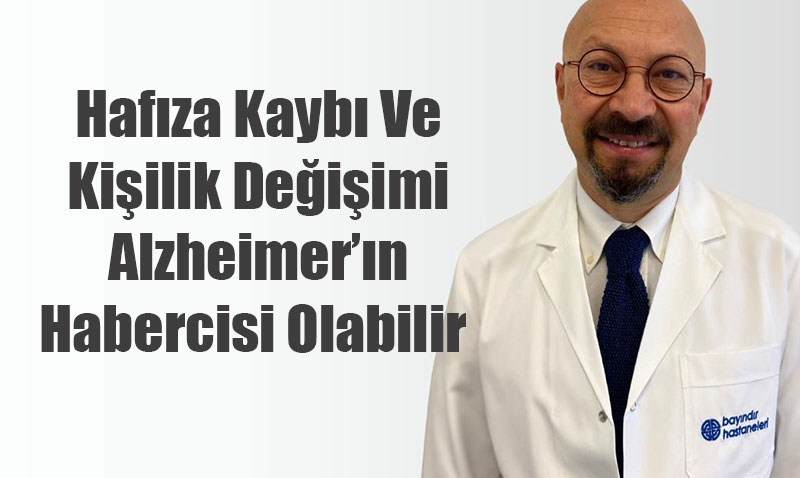 Alzheimer Hastalığında Erken Tanının Önemi
