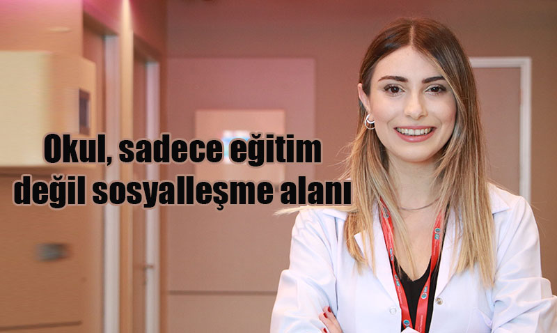 Okula Uyum Sürecinde Sosyalleşmenin Önemi