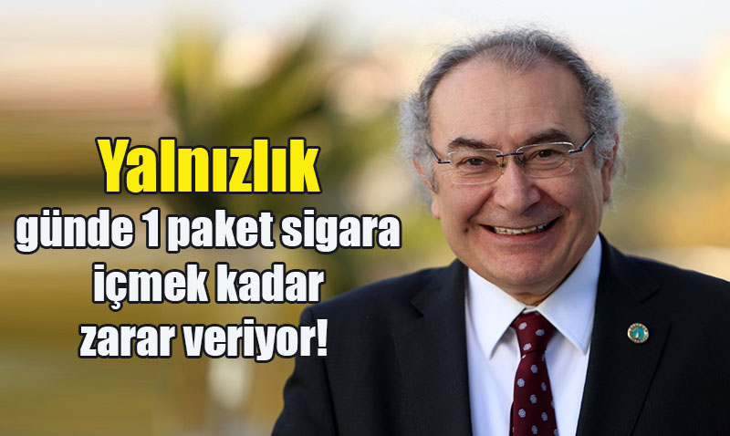 Yalnızlık, Günde Bir Paket Sigara Kadar Zararlı: "Sessiz Salgın" Hikikomori