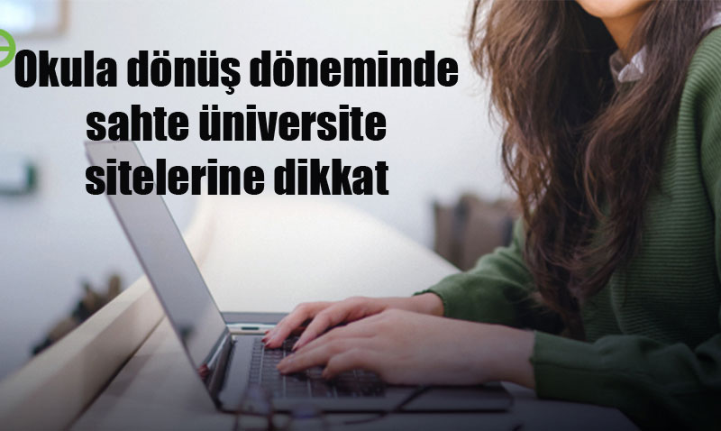 Okulların Açılmasıyla Birlikte Siber Tehditler Artıyor