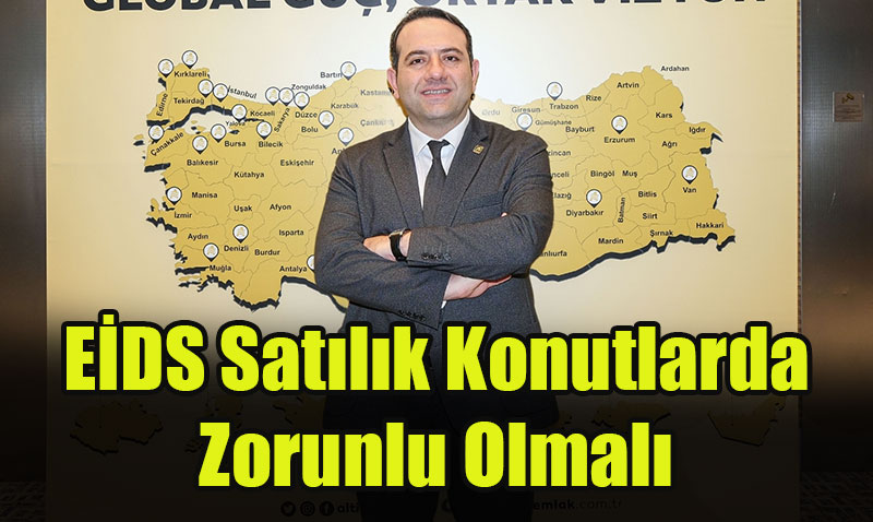 Elektronik İlan Doğrulama Sistemi (EİDS)’nde Geliştirmeler Devam Ediyor