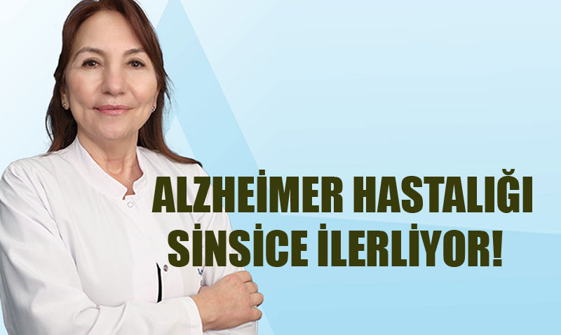 Alzheimer: Erken Tanı ve Tedavi Hayat Kalitesini Artırıyor