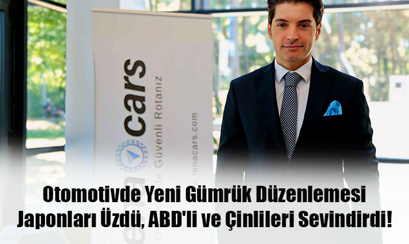 Otomotivde Yeni Gümrük Düzenlemesi: Kimler Kazanıyor, Kimler Kaybediyor?